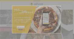 Desktop Screenshot of cpk.com